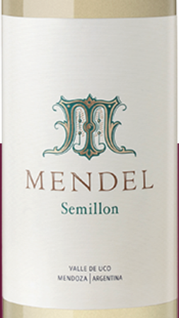 Mendel Semillon 2023