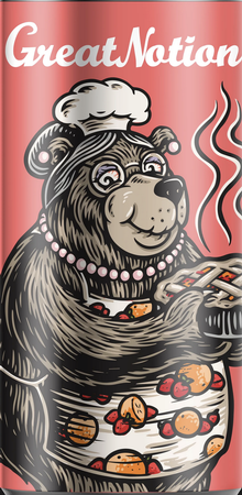 Great Notion Baked & Stuffed 16oz Can