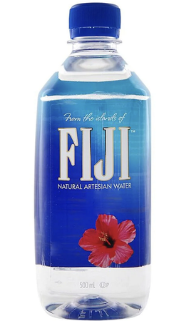 Fiji Water