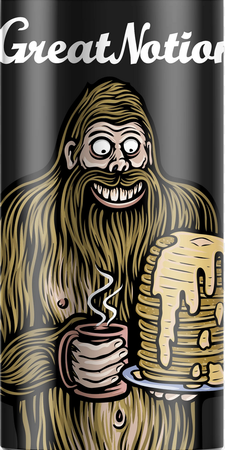 Great Notion Double Stack 16oz Can