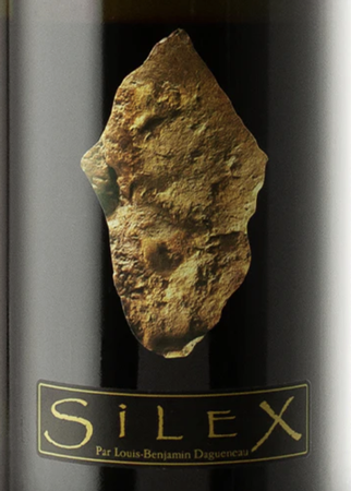 Didier Dagueneau Pouilly Fume Silex 2022
