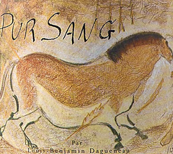 Didier Dagueneau Pur Sang 2022
