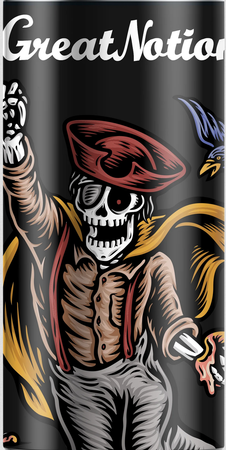 Great Notion Super Ripe 16oz Can
