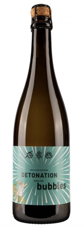 Weingut Immich-Batterieberg Detonation Bubbles Riesling Extra Brut 2018