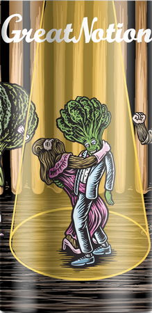 Great Notion Dirty Dancing 16oz Can