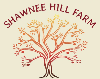 Shawnee Hill Farm Mourvedre 2022