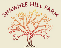 Shawnee Hill Farm Mourvedre 2022