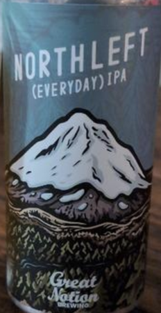 Great Notion Northleft 16oz Can