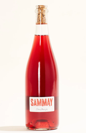 Oriol Artigas Sammay Negre 2021