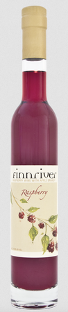 Finnriver Raspberry Brandywine 375mL