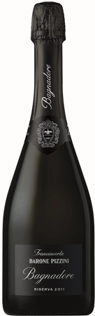 Barone Pizzini Bagnadore Riserva Franciacorta 2011