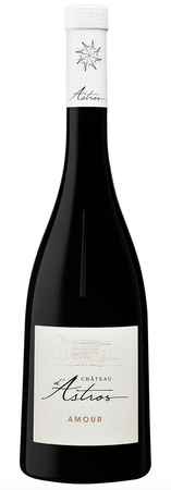 Chateau d'Astros Amour Rouge 2019