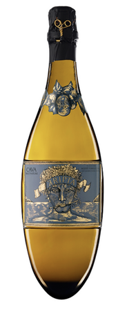 Agusti Torello Mata Gran Reserva Kripta 2016