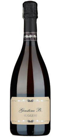 Ruggeri Guistino B Prosecco 2021
