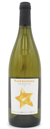 Mathieu Apffel Pandeamonium 2022