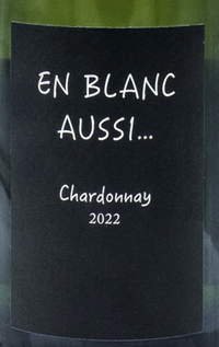 Renardat-Fache En Blanc Aussi 2022