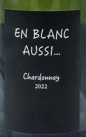 Renardat-Fache En Blanc Aussi 2022