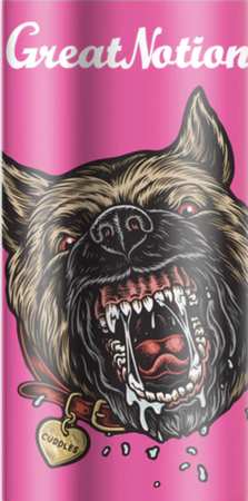 Great Notion Sup Dog 16oz Can