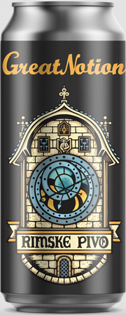 Great Notion Rimske Pivo 16oz Can