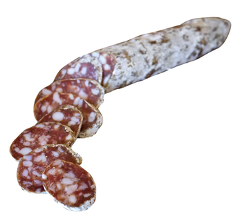 Olympia Provisions Sopressatta 4.5oz