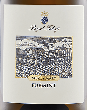 Royal Tokaji Mezes Maly 1st Growth Dry Furmint 2022