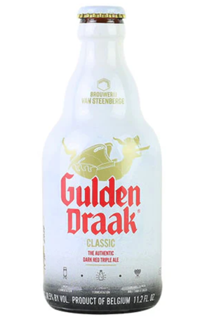Van Steenberge Gulden Draak 11.2oz Bottle