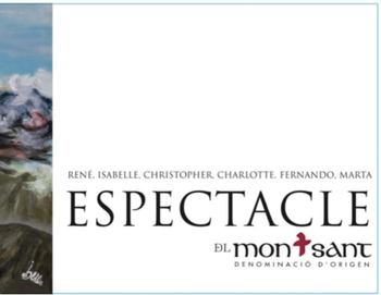 Espectacle del Montsant 2018