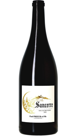 Paul Prieur et Fils Magnum 1.5 Liter Sancerre 2022