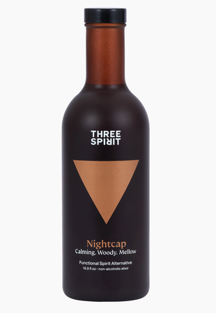 Three Spirit Nightcap 500mL Bottle