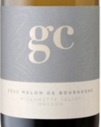 GC Wines Melon de Bourgogne 2022