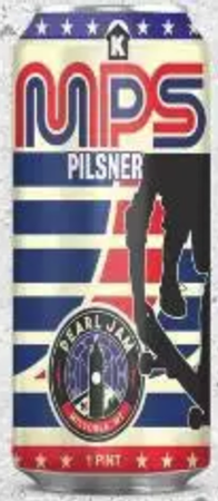 Kettlehouse MPS Pool Ale 16oz Can