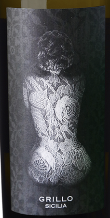 Feudi del Pisciotto Grillo 2022