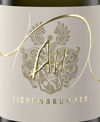 Tiefenbrunner AU Chardonnay Riserva 2020