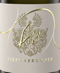 Tiefenbrunner AU Chardonnay Riserva 2020