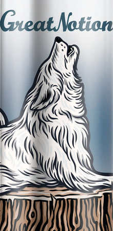 Great Notion Arctos 16oz Can