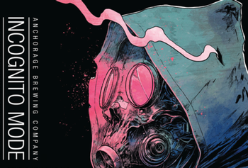 Anchorage Brewing Incognito Mode 16oz Can