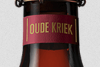 pFriem Oud Kriek 375mL Bottle