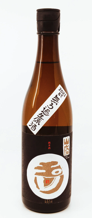 Tamagawa Heirloom White Label Sake 720mL
