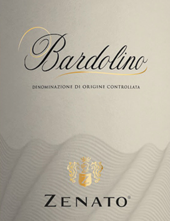 Zenato Bardolino Rosso 2023