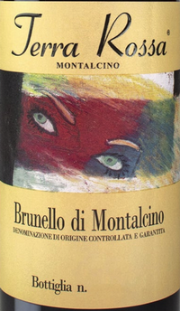 Domaine Terra Rossa Brunello di Montalcino 2018