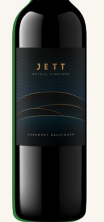 JETT Wines Skysill Cabernet Sauvignon 2021