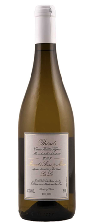 Domaine de la Pepiere Briords Muscadet de Sevre et Maine Sur Lie Magnum 2025