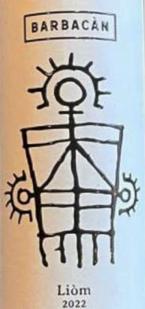 Barbacan Liom 2022