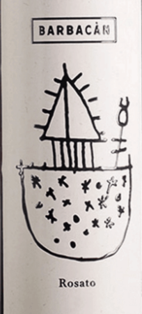 Barbacan Rosato 2022