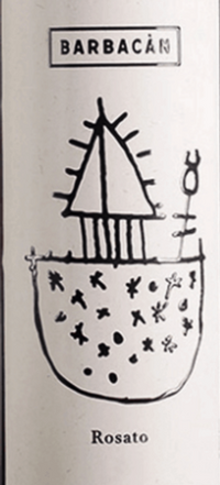 Barbacan Rosato 2022