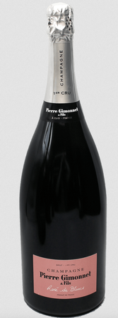 Pierre Gimonnet Rose de Blancs Brut MAGNUM NV