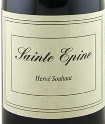 Romaneaux-Destezet Herve Souhaut St. Epine 2022