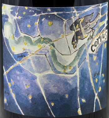 Hiyu Corvus Perennial 2019