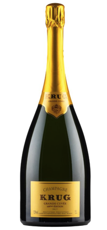 Krug Grande Cuvee 169th Edition MAGNUM