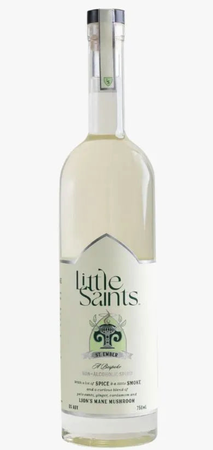 Little Saints St Ember NA